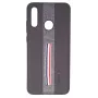 Evelatus Huawei P30 Lite Dazzle Black achterkant hoesje