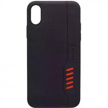 Evelatus Apple iPhone X Shooter Black gaming controller