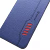 Evelatus Apple iPhone X Shooter Blue hoesje