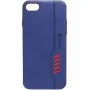 Evelatus Apple iPhone 7/8/SE2020/SE2022 Shooter Blue hoesje