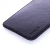 Evelatus Apple iPhone 7/8 Kuton Zwart Achterkant Hoesje
