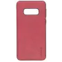 Evelatus Samsung Galaxy S10e Kuton Rode Hoesje