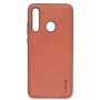 Evelatus Huawei P smart 2019 Kuton Brown hoesje
