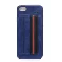 Evelatus Apple iPhone 7 / 8 / SE 2020 Cubit Plastic blauwe beschermhoes