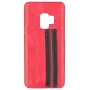 Evelatus Samsung S9 Cubit Plastic rode beschermhoes