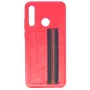 Evelatus Huawei P30 Lite Cubit rode achtercover