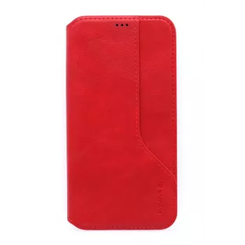 Evelatus Apple iPhone X rode Liquid Silicone achtercover
