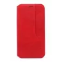 Evelatus Apple iPhone X rode Liquid Silicone achtercover