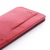 Evelatus Apple iPhone 7 Cissais rode Liquid Silicone achtercover