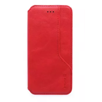 Evelatus Apple iPhone 7 Cissais rode Liquid Silicone achtercover