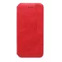 Evelatus Apple iPhone 7 Cissais rode Liquid Silicone achtercover