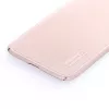 Evelatus Apple iPhone 7/8/SE 2020/SE 2022 Emboss gouden achtercover