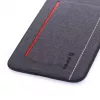 Evelatus Apple iPhone 7/8/SE2020/SE2022 6127 zwarte silicone hoes