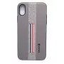 Evelatus Apple iPhone X Dazzel Grijze Back Cover