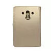 iLike Huawei Mate 10 Lite Book Case Goud