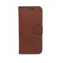 iLike Samsung Galaxy A8 (2018) A530 Book Case Bruin