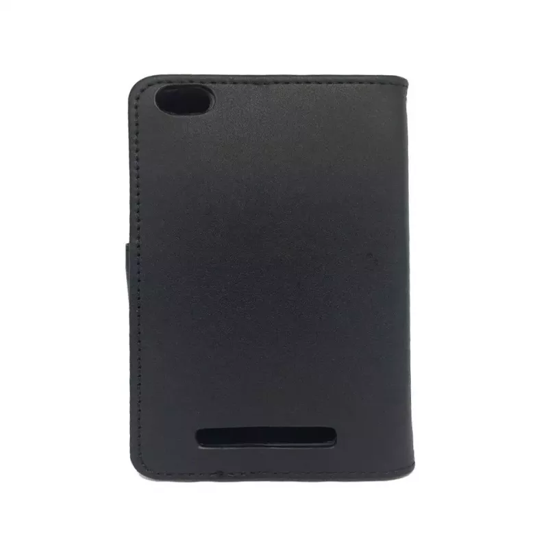 iLike Book Case voor Samsung Galaxy J5 (2017) J530 - Zwart