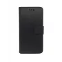iLike Book Case voor Samsung Galaxy J5 (2017) J530 - Zwart