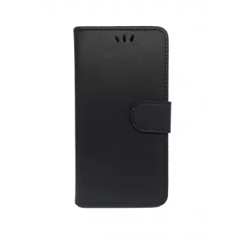 iLike Xiaomi Redmi Note 5A Prime Book Case zwart