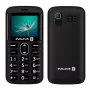 Evelatus ARON 2020 DS (EA02BK) Graphite Black dual-sim feature phone