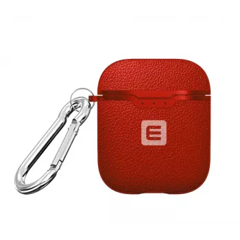 EVELATUS Apple Case voor AirPods EAC01 Rood