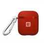 EVELATUS Apple Case voor AirPods EAC01 Rood