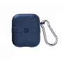 EVELATUS Apple Case voor AirPods EAC02 Blauw