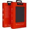 Evelatus Universele Draadloze Bureau Oplader EWD01 Zwart