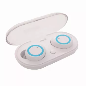 iLike Bluetooth Earbuds IBE01 Wit