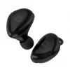 Evelatus Draadloze Oordopjes 2020 Extra Bass (EBE02) Zwart