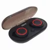 iLike Bluetooth Earbuds IBE01 Zwart