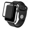 Evelatus Apple Watch 38 mm PMMA+PET Screenprotector Film