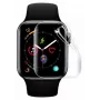 Evelatus Watch 38mm / 40mm TPU-Film Screenprotector
