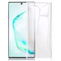Evelatus Samsung Galaxy Note 10 Plus TPU 4.0 Transparant Beschermhoesje