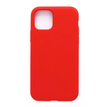 Evelatus Apple iPhone 11 Pro Premium Soft Touch silicone case rood