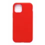 Evelatus Apple iPhone 11 Pro Premium Soft Touch silicone case rood