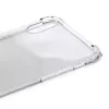 Evelatus Apple iPhone Xs Max Military Shockproof Siliconen Hoesje TPU Zwart