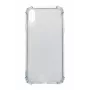 Evelatus Apple iPhone Xs Max Military Shockproof Siliconen Hoesje TPU Zwart