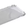 Evelatus Apple iPhone XR Military Shockproof Siliconen Hoesje TPU Zwart