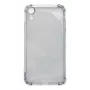 Evelatus Apple iPhone XR Military Shockproof Siliconen Hoesje TPU Zwart
