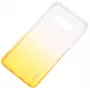Evelatus Samsung Galaxy S10e Gradient TPU Case goud