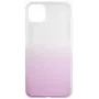 Evelatus Apple iPhone 11 Pro Gradient TPU Case koffie