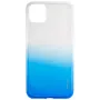 Evelatus Apple iPhone 11 Pro Gradient TPU Case blauw