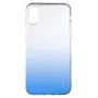 Evelatus Apple iPhone XR Gradient TPU Case blauw