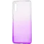 Evelatus Huawei P30 Gradient TPU Case paars