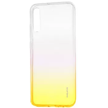 Evelatus Huawei P30 Gradient TPU Case goud
