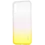 Evelatus Huawei P30 Gradient TPU Case goud