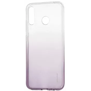 Evelatus Huawei P30 Lite Gradient TPU Case koffie