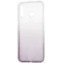 Evelatus Huawei P30 Lite Gradient TPU Case koffie