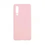 Evelatus Huawei P30 Nano Siliconen Hoesje Soft Touch TPU Beige